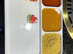 -牛鲜盛齐齐哈尔烤肉(曹路店)