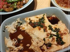 -蜜桃餐厅·伴山(绿宝广场店)