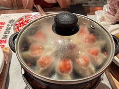 -山四砂锅(钟楼街店)