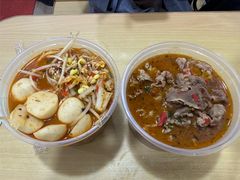 -酸辣粉(氹仔店)