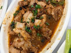 -阿九食店(南湾南路店)