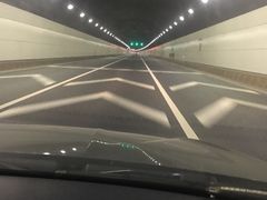 -胶州湾海底隧道
