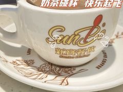 -添饭茶餐厅(天悦龙庭店)