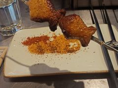 -很久以前羊肉串(打浦路店)