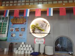 -老边饺子馆·东北菜(虎坊桥店)