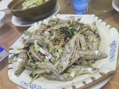 -幽优农庄·森波拉特色本地农家菜