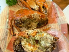 -友强·23年特色海鲜大排档(厦门店)
