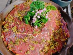 酸菜牛肉-火鳳祥鲜货火锅(宝龙广场店)