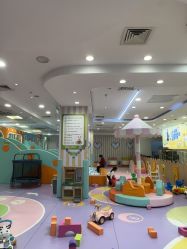 -孩子王童乐园(上海青浦吾悦广场店)