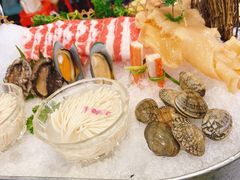 -大永發老火浓汤·经典粤菜(北滨路店)