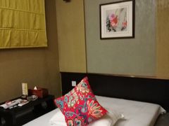 -足域印象(城市摩尔店)