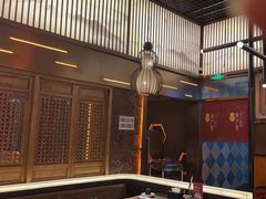 -福禄娃一家人火锅(上地店)