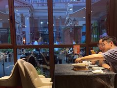 -正德楼果木烤鸭·渔家菜(东港店)