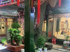 -东来顺饭庄(王府井步行街店)