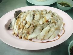 -红大哥水门鸡饭(總店)
