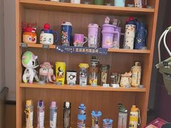 -COSTA COFFEE(天通苑华联店)