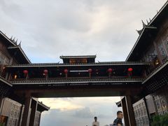 -壮乡楼民俗文化苑(李宁体育园店)