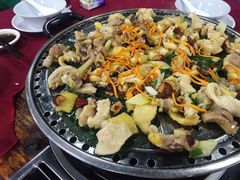 -友口福(大良店)