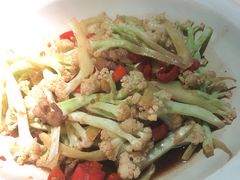 -楼兰新疆主题餐厅(苏州中心店)