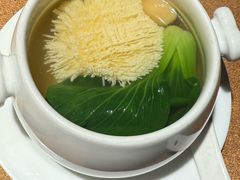 -兰庭玉树·老饭骨家宴(后海店)