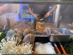 -老day牛杂(官也街总店)