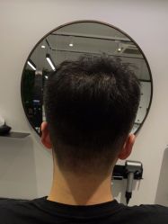 -卓梵美发·精品Salon