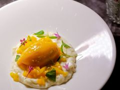 -LESCEDARS Brasserie Bistro香柏树