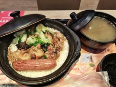 -大快活(丽丰店)