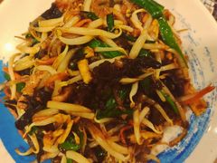 -满园烤鸭·春饼(太原街万达店)