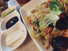 -六和聚传统烤鸭.天津菜(和平店)