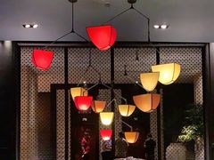 大堂-炳胜品味(珠江新城店)