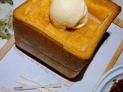 -绿茶餐厅(燕郊永旺店)