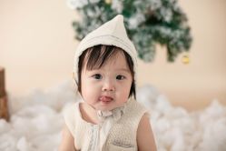 -CUTE BABY 儿童摄影工作室(福田店)