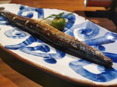 -山葵家·创意料理(宁波来福士店)