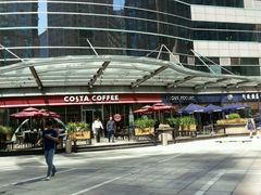 -COSTA COFFEE(丰联广场店)