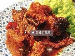 -有才叔的小馆(招商依云曲江店)