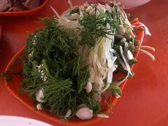 凉菜拼盘-火勺王