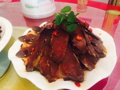-古道惠风饭庄