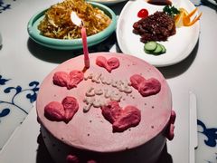 -小菜园新徽菜(常州武进吾悦店)