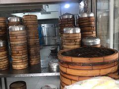 -龙丰楼包子(南方大厦店)