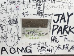 -东方绿舟景区
