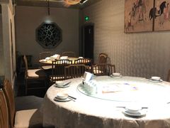 包厢-卞氏菜根香·川菜(青羊万达店)