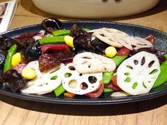 -粤集·手工粤菜(皇庭广场店)
