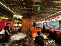 大堂-啫神·广州地标美食(北京路店)