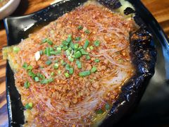 肉沫大茄子-庄老幺火锅(娄山关路店)