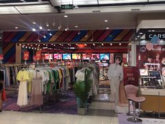 -吾悦广场(天津和平店)