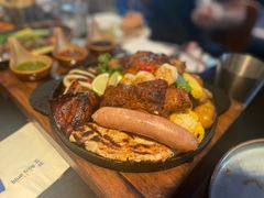 -bluefrog蓝蛙(水游城店)