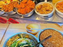 -柳州肥姨妈大骨螺蛳粉(万达中心店)
