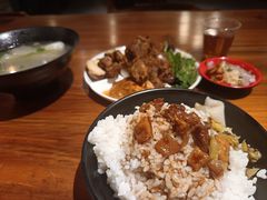 -大三元台湾鲁肉饭(沙井新桥店)
