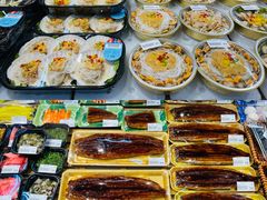 -果蔬好生活超市(新荟城店)
